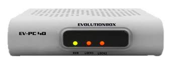 EVOLUTIONBOX-DONGLE-PC40 ATUALIZAÇÃO DONGLE PC-40 EVOLUTIONBOX 16-12-15
