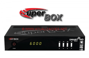 SUPERBOX-SMART-HD ATUALIZAÇAO SUPERBOX Smart HD vers. 4.7.2  08-09-2015
