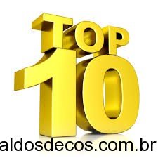 TOP-10 LISTA COM OS 10 MELHORES RECEPTORES HD E SD 2016