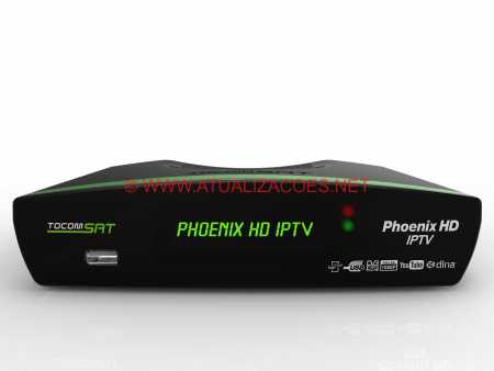 Atualização-TOCOMSAT-Phoenix-IPTV-HD-V-2.013 NOVA Atualização TOCOMSAT Phoenix IPTV HD V 2.013 07-01-16