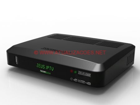 Atualização-Tocomsat-Zeus-IPTV Atualização Tocomsat Zeus IPTV- versão 3.013 (BETA) 22-01-16