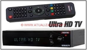 PHANTOM-ULTRA-HD-TV NOVA ATUALIZAÇÃO PHANTOM ULTRA HD TV DEBUG - 16-01-16