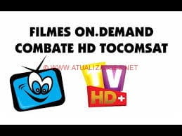 TOCOMSAT-COMBATE-HD-LISTA-IPTV LISTA IPTV PARA TOCOMSAT COMBATE HD 14-01-2016
