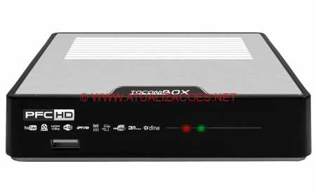 tocombox-pfc-hd-2016-SKS-IKS Atualização e Configuração do Tocombox PFC HD 28-01-2016