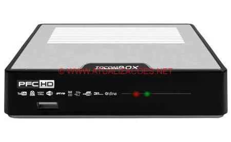 TOCOMBOX PFC HD TUTORIAL COMPLETO SKS IKS 07-01-2016 TOCOMBOX PFC HD TUTORIAL COMPLETO TOCOMBOX PFC HD TOCOMBOX 2016SKS IKS