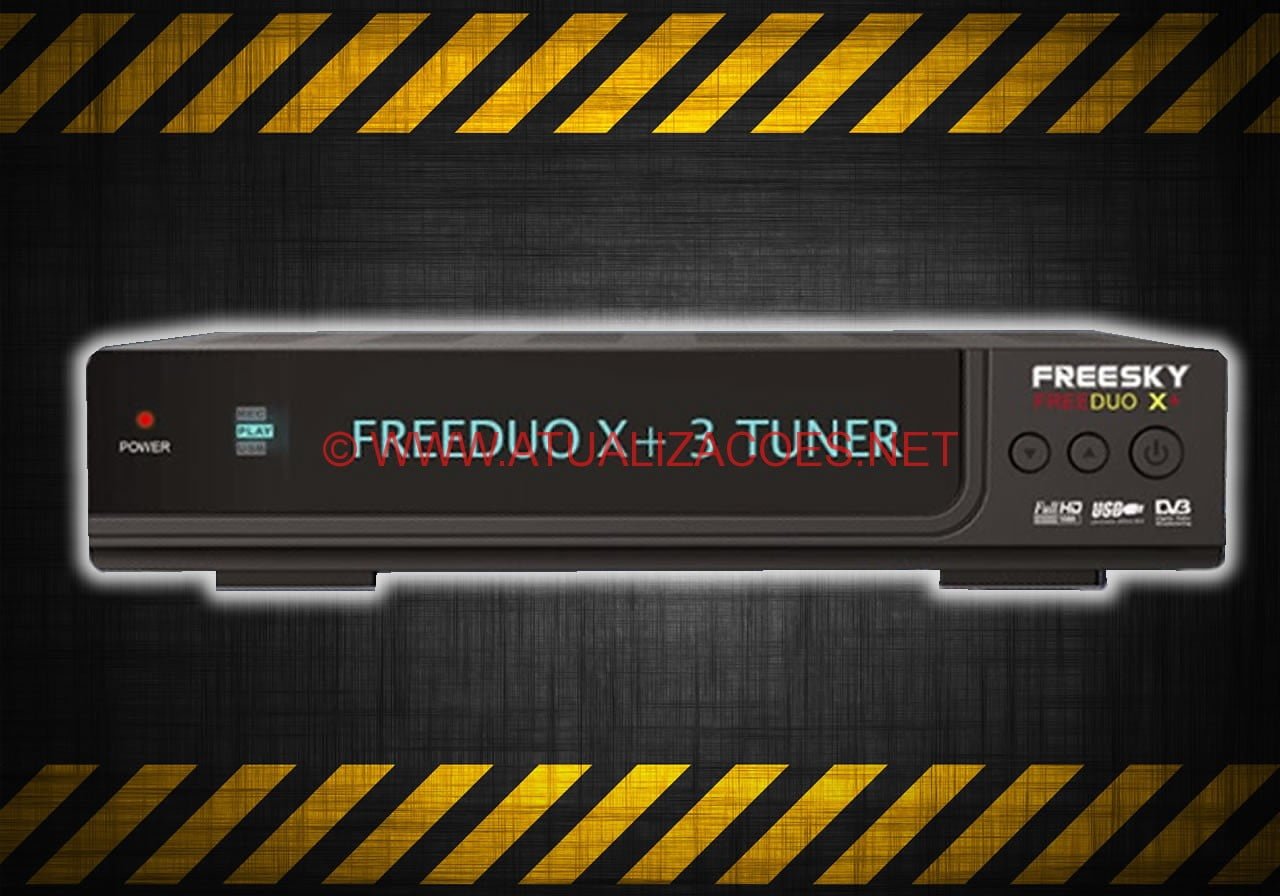 Atualização-Freesky-Freeduo-x Freesky Freeduo + (Plus) Nova Atualização V2.21 02-02-16