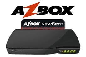Azbox-Newgen-Newgen-HD-MINI-Atualização-V2.57 Azbox Newgen+ - Newgen HD MINI Atualização Modificada V2.57 de 26-02-2016