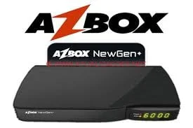 Azbox Newgen+ - Newgen HD MINI Atualização Modificada V2.57 de 26-02-2016 Azbox Newgen+ - Newgen HD MINI Atualização azbox newgen 2016 iks