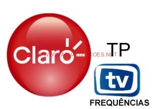 CLARO-TV-70W-C2 STAR ONE 70W C2/C4 Nova Mudança de TP 02-02-2016