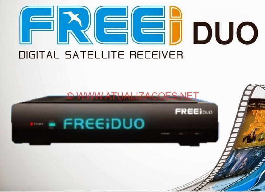 Freei-Duo-Nova-Atualização Freei Duo Nova Atualização V2.13 02-02-16
