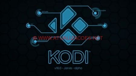 Versão-Final-Kodi-16.0-Javis-Aplicativo Versão Final APP Kodi 16.0 Javis