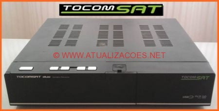 tocomsat-duo-2016 Atualização Tocomsat TS 550 V2.32 de 22-02-2016