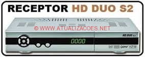 Freesatelital-HD-Duo-S2-Atualização Freesatelital HD Duo S2 Atualização 29-03-2016