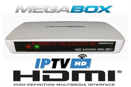 MegaBox-MG5-HD-2016 MEGABOX MG5 HD NOVA ATUALIZAÇÃO -DATA  04-03-16