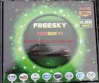 Freesky-Freeduo-F1-Novo Freesky Freeduo F1 Lançamento da marca 'Freesky'