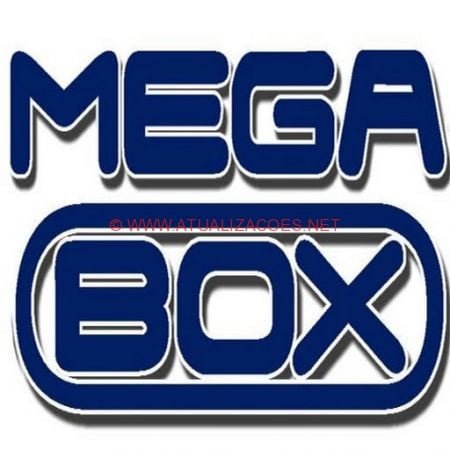 megabox-logo-atualização-2016 RECEPTORES MEGABOX ATUALIZAÇÃO COMPLETA 22-04-2016
