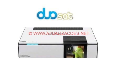 Duosat-NEXT-UHD-FRENTE DADOS DO RECEPTOR DUOSAT Next UHD 4K COMPLETO