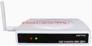 MEGABOX-MG7-HD-PLUS ATUALIZAÇÃO MEGABOX MG7 HD PLUS - 14/05/2016