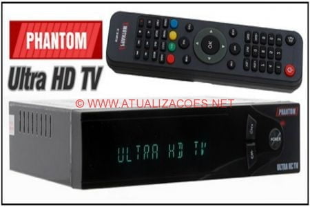 Phantom-Ultra-HDTV-RECUPERAR-Recovery-2016 Phantom Ultra HDTV RECUPERAR - Recovery 2016