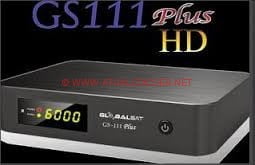 Gs-111-plus ATUALIZAÇÃO GLOBALSAT GS111 E GS111 PLUS V 2.21 - 17/06/2016