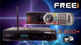 FREEI-X-DUO-FRENTE-1 ATUALIZAÇÃO FREEI XDUO+ HD V 3.46 SKS 58W - 19/07/2016