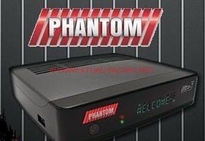Phantom-Ultra-5-HD-b ATUALIZAÇÃO PHANTOM ULTRA 5 V 1.019 SKS 58W - 18/07/2016