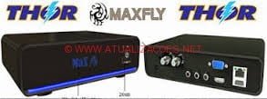maxfly-thor-4d-1 ATUALIZAÇÃO MAXFLY THOR 4D4 V 1.045 SKS 22W - 22/07/2016