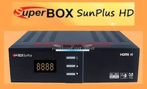 superbox-sunplus ATUALIZAÇÃO SUPERBOX SUNPLUS HD V1522 - SKS 58W - 21/07/2016