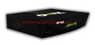 ATUALIZAÇÃO AZGOLD ONIX MODIFICADA - 17/08/16