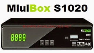 MIUIBOX-S1020-HD-1 ATUALIZAÇÃO MIUIBOX S-1020 HD - 26/08/16