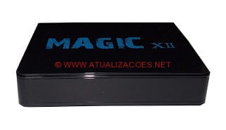 magic-tocomfree ATUALIZAÇÃO MAGIC XII V1.2.2 - 14/08/16