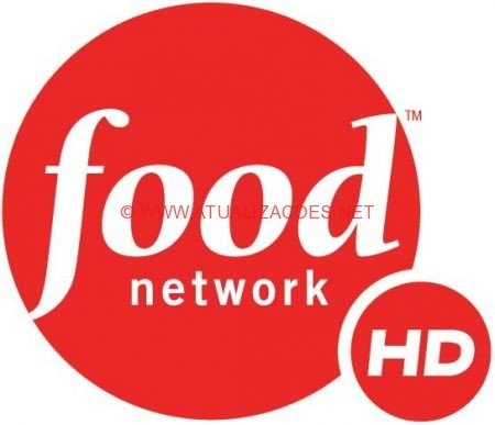 food-network-hd NOVO CANAL HD NA CLARO TV C4 70 W 20-10-16