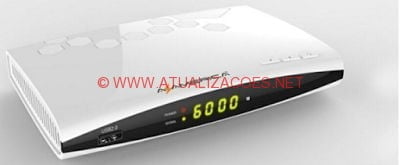 AZAMERICA S-1009 PATCH KEYS 22W - 11/11/16