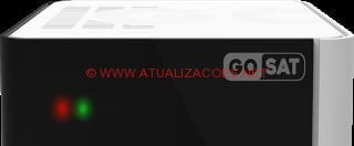 gosat ATUALIZAÇÃO GO SAT S1 V01.004 - 26/12/16