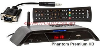 Phantom-Premium-HD ATUALIZAÇÃO PHANTOM PREMIUM HD V 4.8.8 - 05/06/17