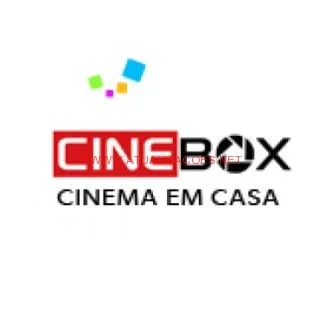 LOADER CINEBOX RECOVERY LINHA PLUS COMPLETA 2017