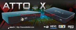 ANX_2 ATUALIZAÇÃO FREESATELITALHD ATTO NET X V 207 - 25/01/18