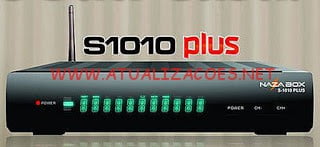 NAZABOX-S1010-PLUS-1 ATUALIZAÇÃO NAZABOX S1010 PLUS V 2.41 24/10/18