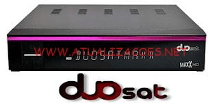DUOSAT-MAXX-HD ATUALIZAÇÃO DUOSAT MAXX HD V 2.0 - 02/02/19