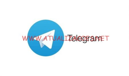 telegra Nosso grupo no Telegram receba noticias e atualizaçoes no seu celular