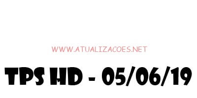 HDS-TP-ATUALIZADAS LISTA DE TPS STAR ONE C4 70 W COM TODOS OS CANAIS SD E HD 05/06/19