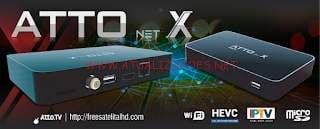ANX_2 ATUALIZAÇÃO FREESATELITALHD ATTO NET X V2.50 - 24/08/19