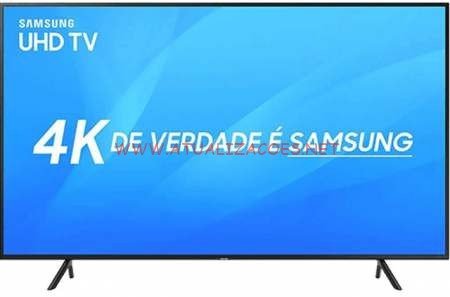 Smart-TV-LED-4K-HDR-49NU7100 MELHORES TVS 4K PARA COMPRAR EM 2020 CONFIRA A LISTA
