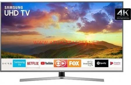 Smart-TV-LED-4K-HDR-55NU7400 MELHORES TVS 4K PARA COMPRAR EM 2020 CONFIRA A LISTA