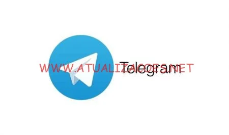 Nosso grupo no Telegram receba e atualizações no seu celular receptores no email