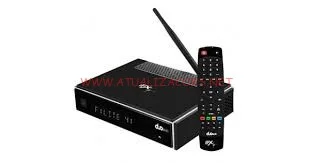 ATUALIZAÇÃO DUOSAT NEXT FX LITE V1.1.19 - 03/09/20