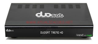 DUOSAT-TREND-HD ATUALIZAÇAO DUOSAT TREND HD V2.01 - 16/12/20