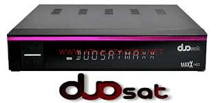 DUOSAT-MAXX-HD ATUALIZAÇÃO DUOSAT MAXX HD V2.9 - 11/06/21