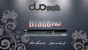 duosat-blade-black-series ATUALIZAÇÃO DUOSAT BLADE HD BLACK SERIES V1.82 - 11/06/21