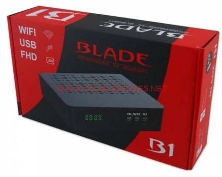 receptor-acm-blade-b1 ATUALIZAÇÃO BLADE B1 V285 - 03/06/21